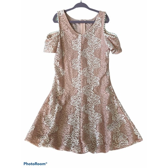 Pastourelle Collection Pippa & Julie Dress Size 10 - Picture 9 of 12